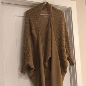 Perfect fall cardigan!